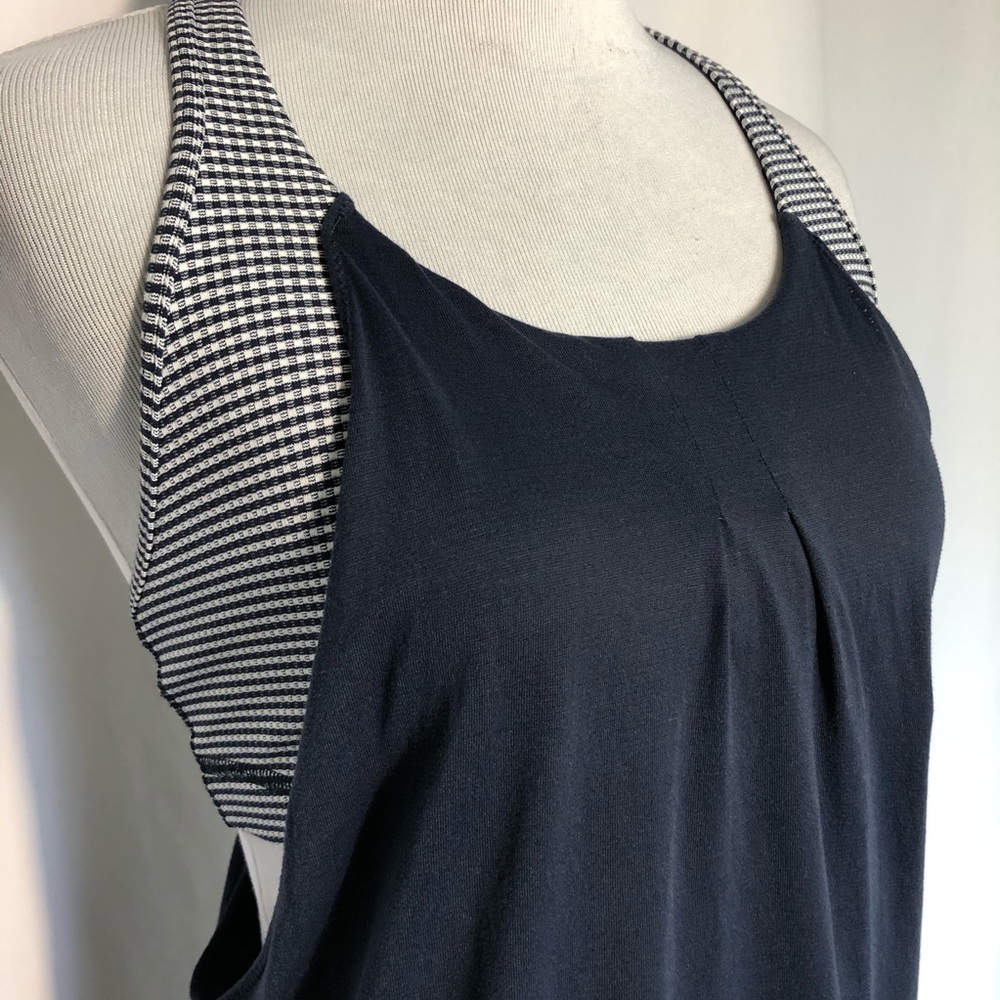 Lululemon Practice Freely Tank - Picture 6 of 7